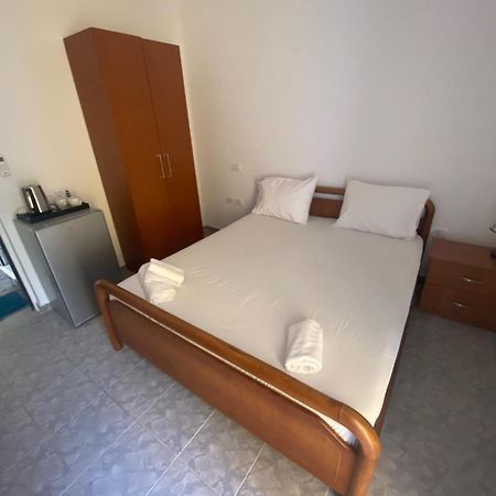 Sunset Viewhouse Apartment Dhermi Exterior photo
