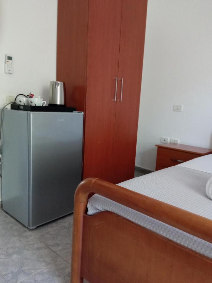 Sunset Viewhouse Apartment Dhermi Exterior photo