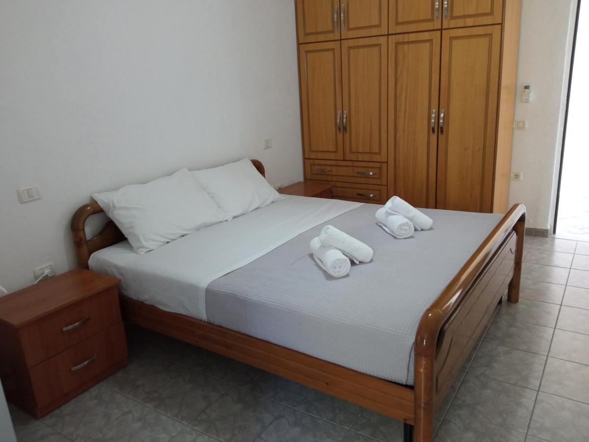 Sunset Viewhouse Apartment Dhermi Exterior photo