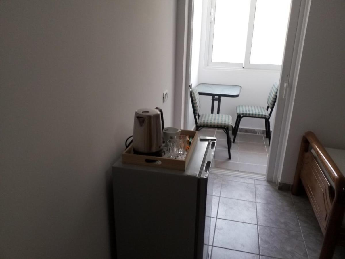 Sunset Viewhouse Apartment Dhermi Exterior photo