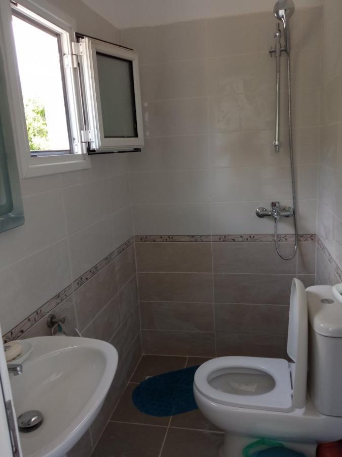 Sunset Viewhouse Apartment Dhermi Exterior photo
