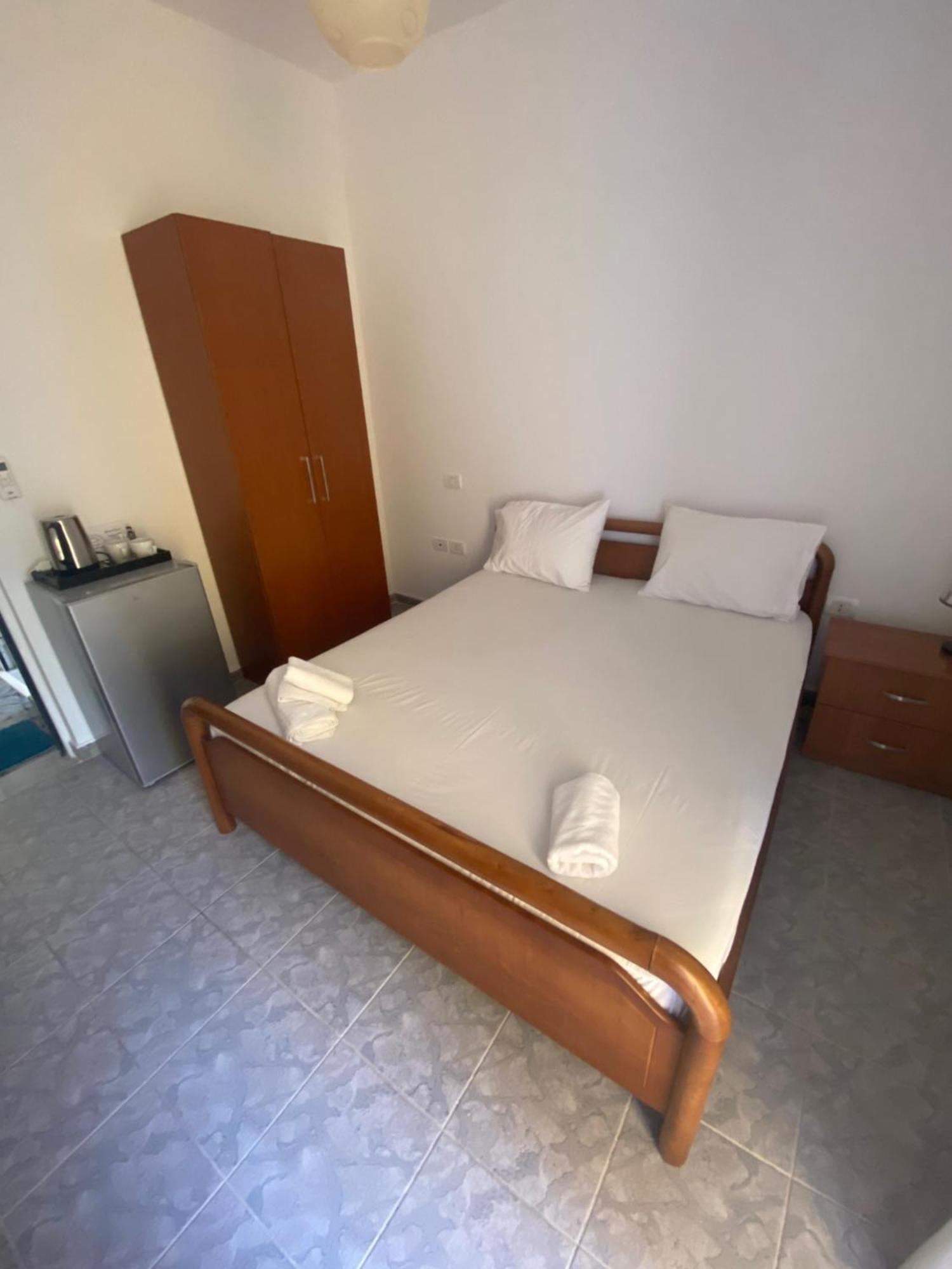 Sunset Viewhouse Apartment Dhermi Exterior photo