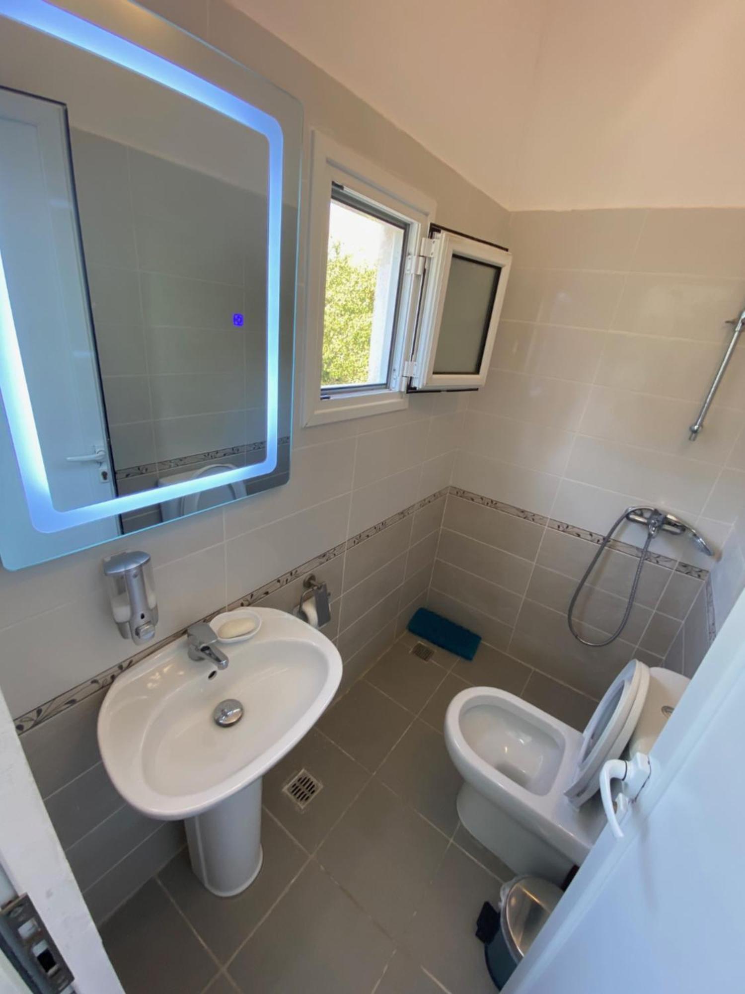 Sunset Viewhouse Apartment Dhermi Exterior photo